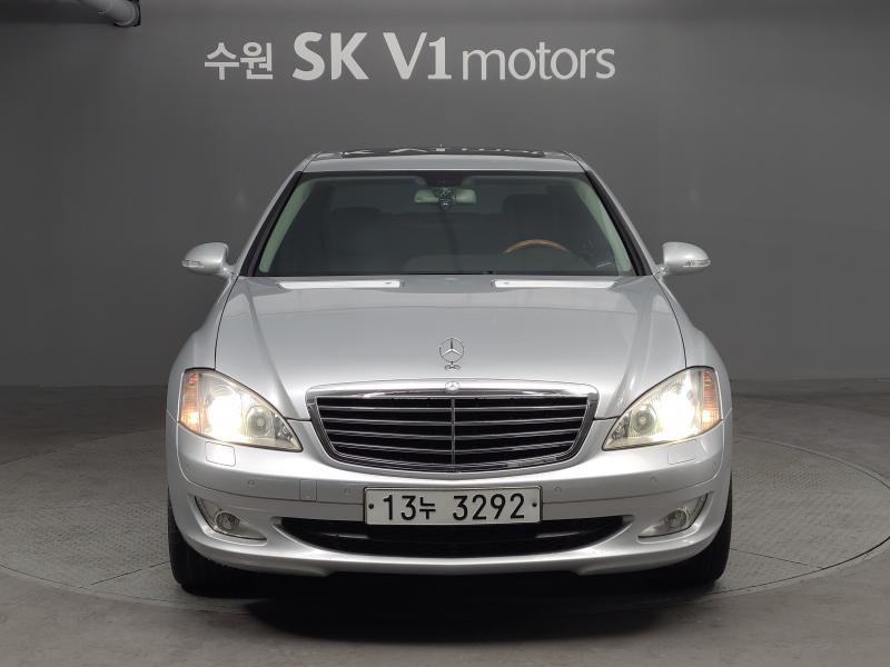  SŬ(5) S350L 