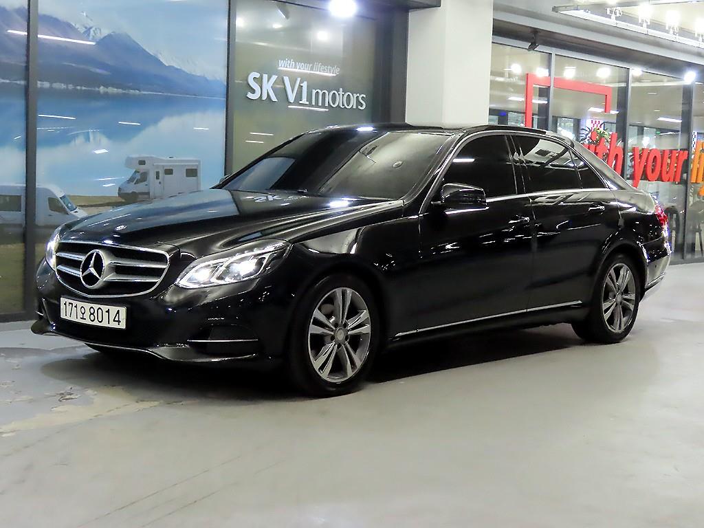  EŬ(4) E220 CDI ƹ氡