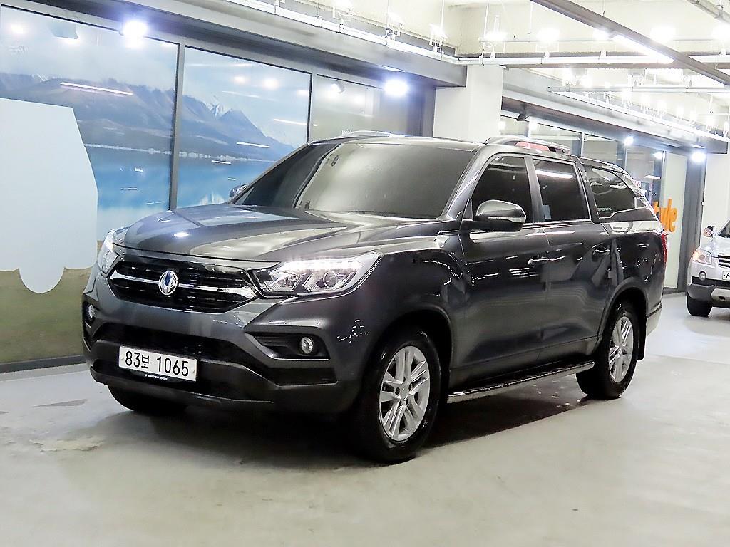 KGƼ(ֿ)   2.2 4WD Ƽ
