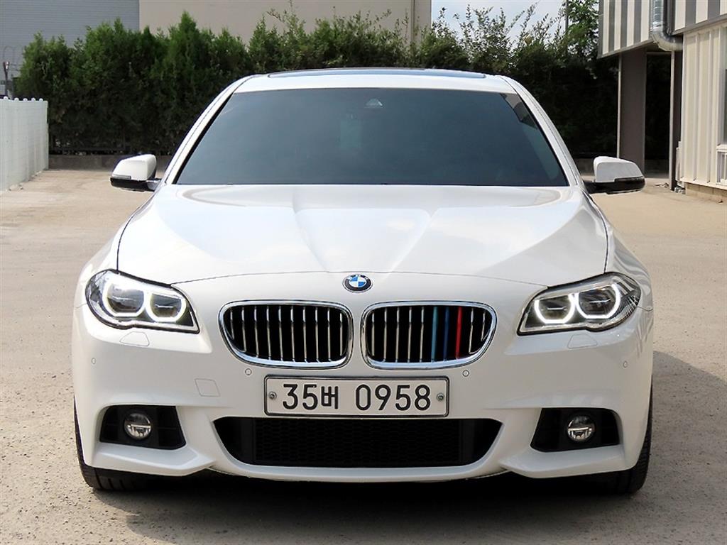 BMW 5ø(6) 520d M δ̴Ϲ