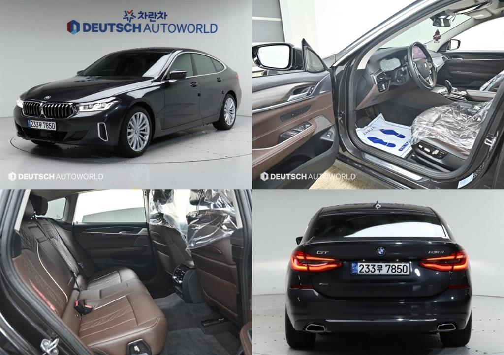 BMW ׶(GT) 6ø 630i xDrive Ÿ