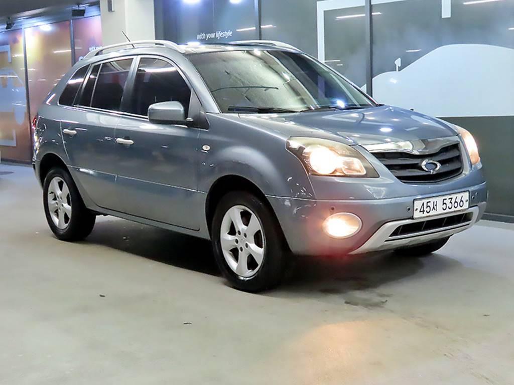 (Ｚ) QM5  4WD RE