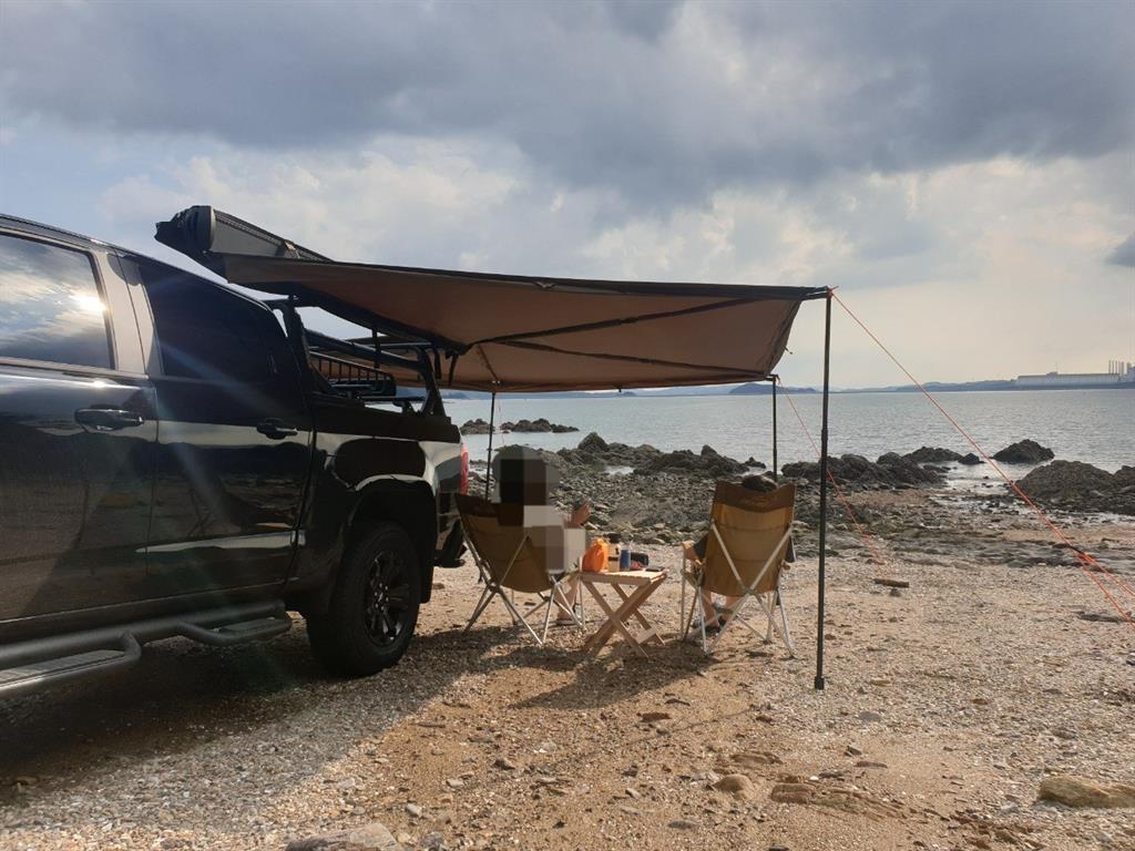 ������(���) ���� �� �ݷζ� 3.6L 4WD Z71-X �̵峪��