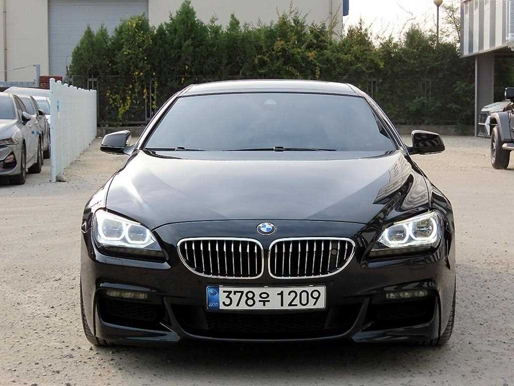 BMW 6ø(3) ׶ 650i 