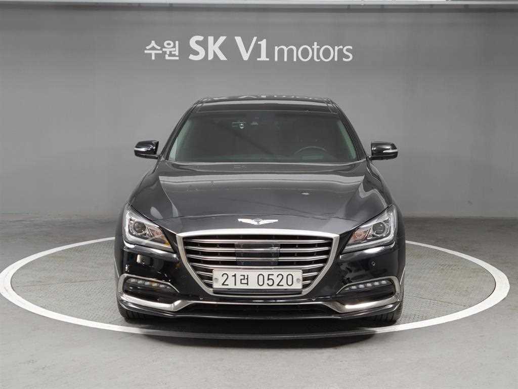 ׽ý G80 3.3 GDi AWD Ÿ