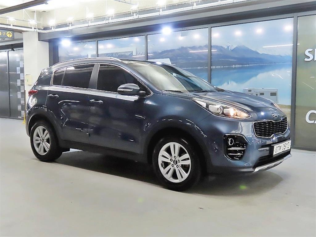 ��� ���� ����Ƽ�� R2.0 4WD ������Ƽ��