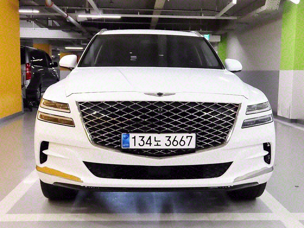 ׽ý GV80 3.0  AWD ⺻