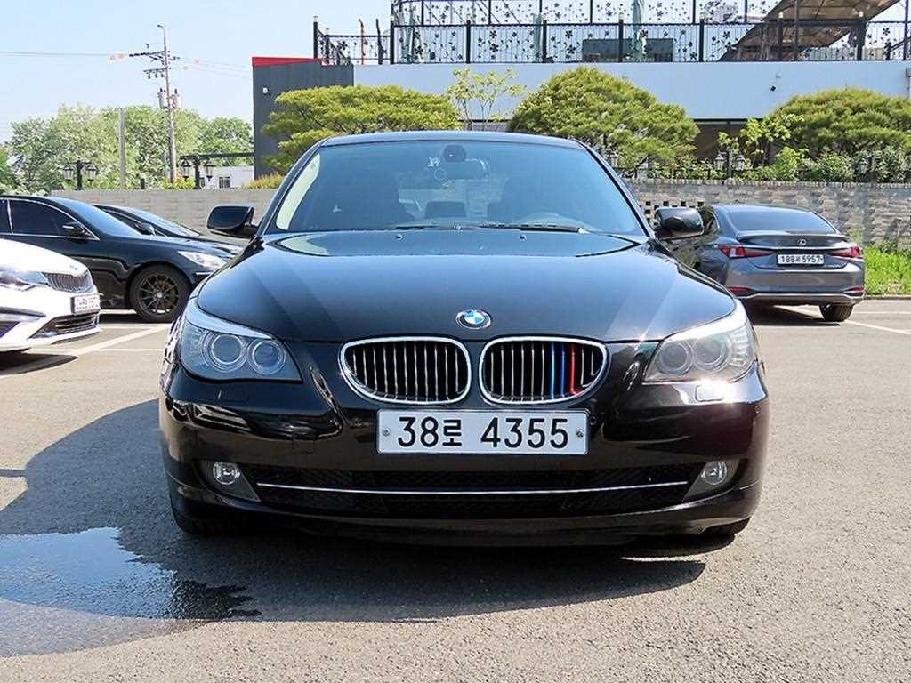 BMW 5ø(5) 528i 