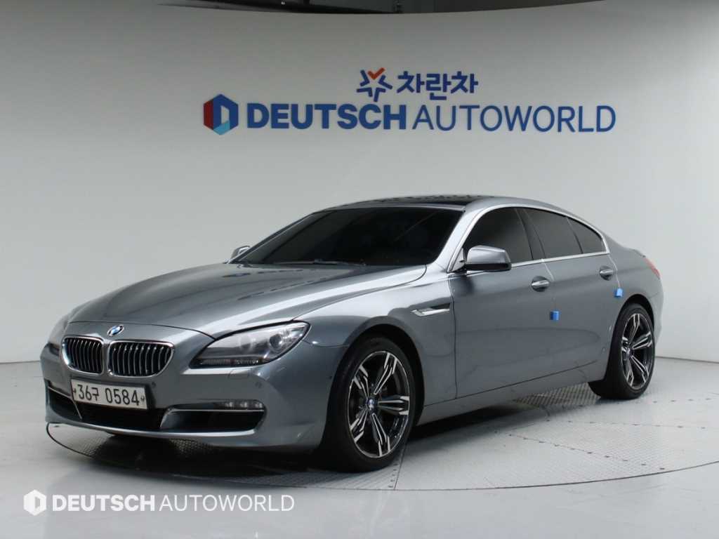 BMW 6ø(3) ׶ 640i 