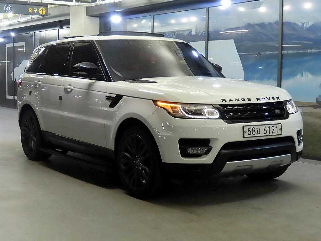 ι ι (2) 3.0 SDV6 HSE ̳