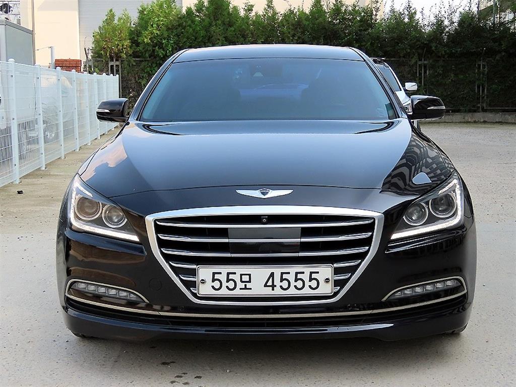  ׽ýDH G380 AWD ̴ϽƮ 