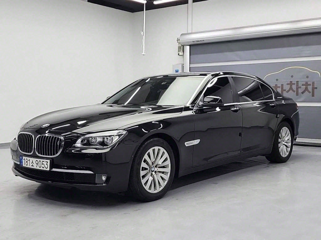 BMW 7ø(5) Ƽ̺긮 L 