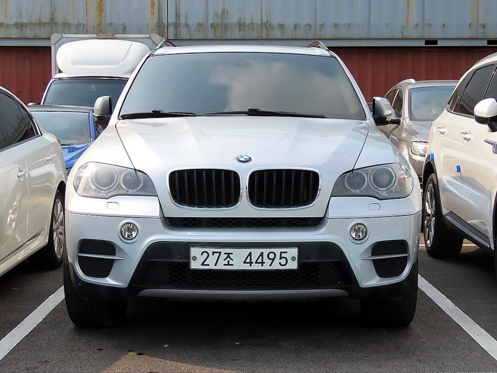 BMW X5(2세대) 35i xDrive 