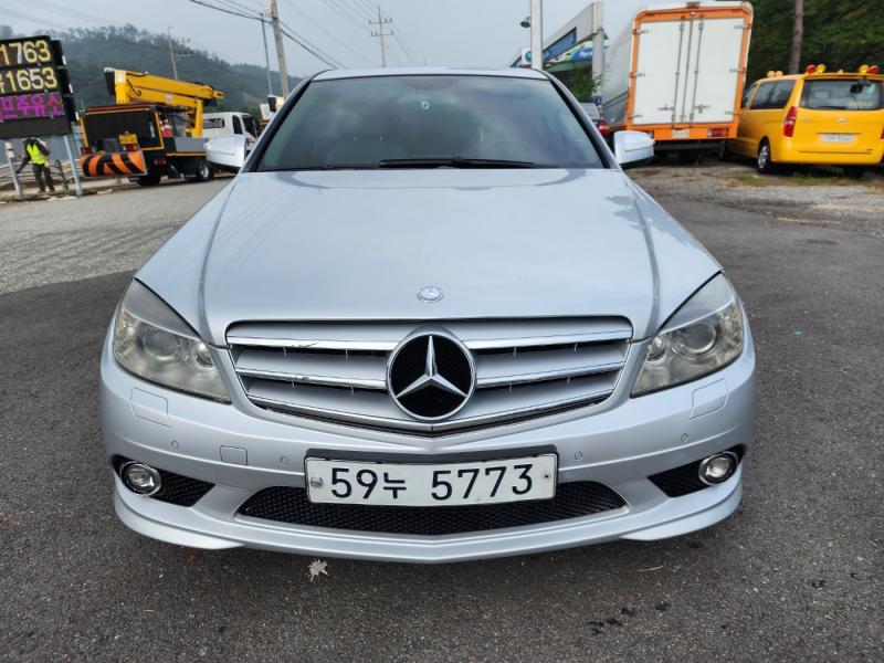 ���� CŬ����(3����) C200K �ƹ氡����