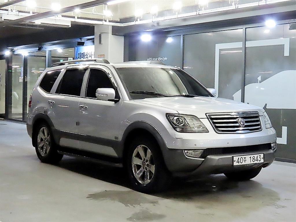  Ϻ  4WD KV300