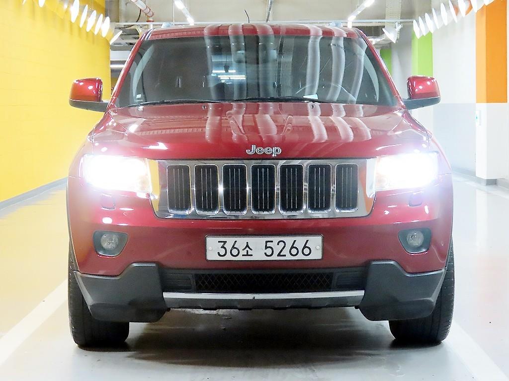  ׷ üŰ(WK2) 3.0 V6 ͺ 󷹵