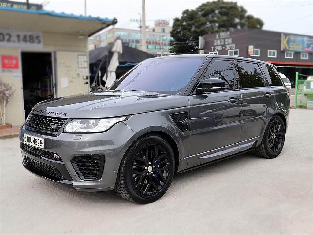ι ι (2) 5.0 SC SVR