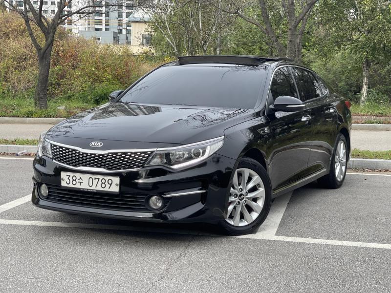  K5 2.0 LPI ī  MX