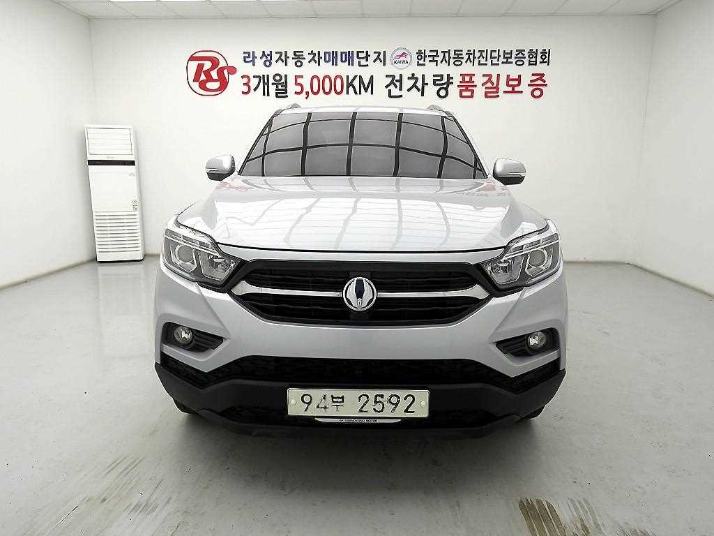 KGƼ(ֿ)   2.2 4WD 庥ó