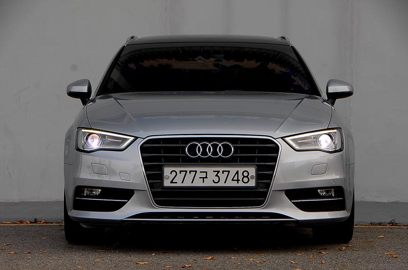 ƿ A3(3) 35 TDI Ʈ 