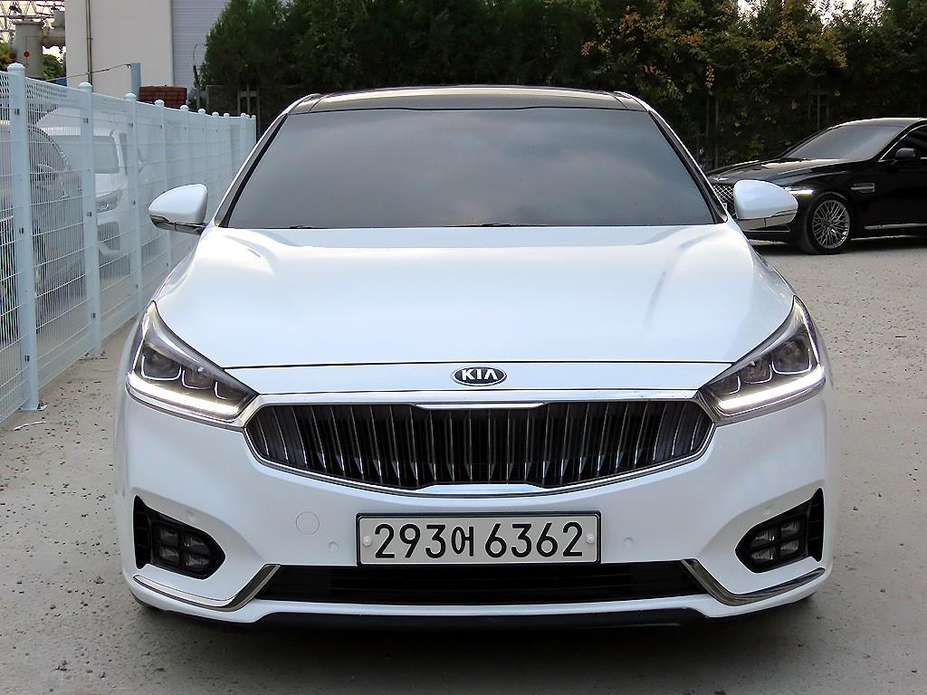   K7 3.0 LPI ī Ƽ