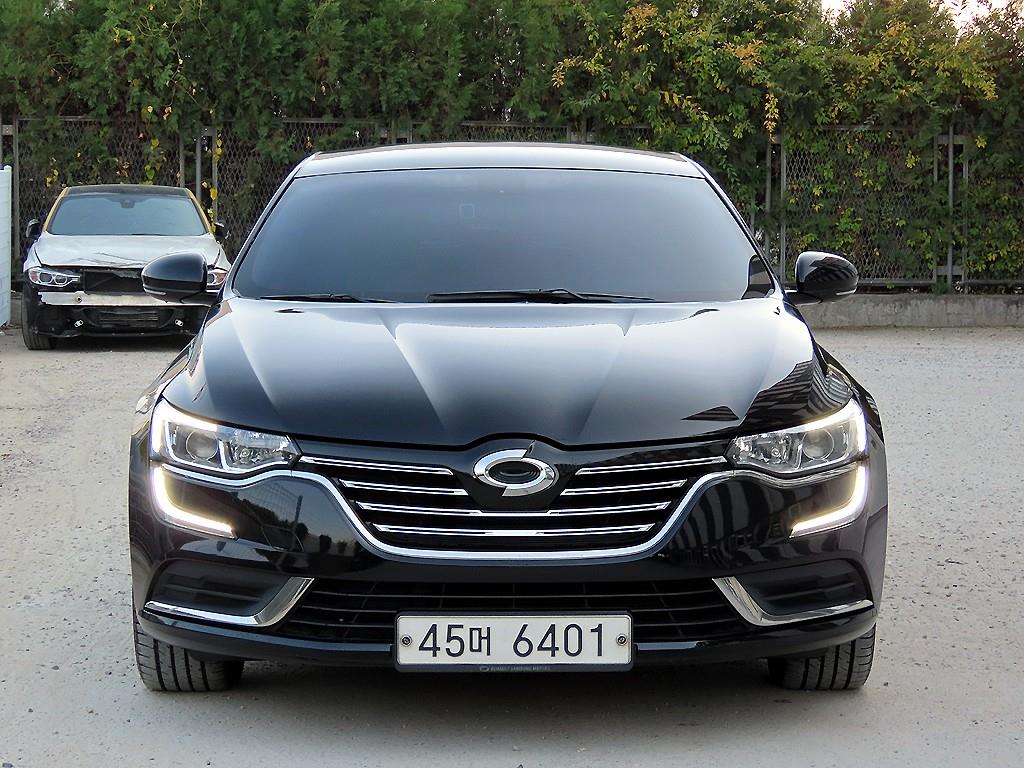 (Ｚ) SM6 2.0 GDe LE