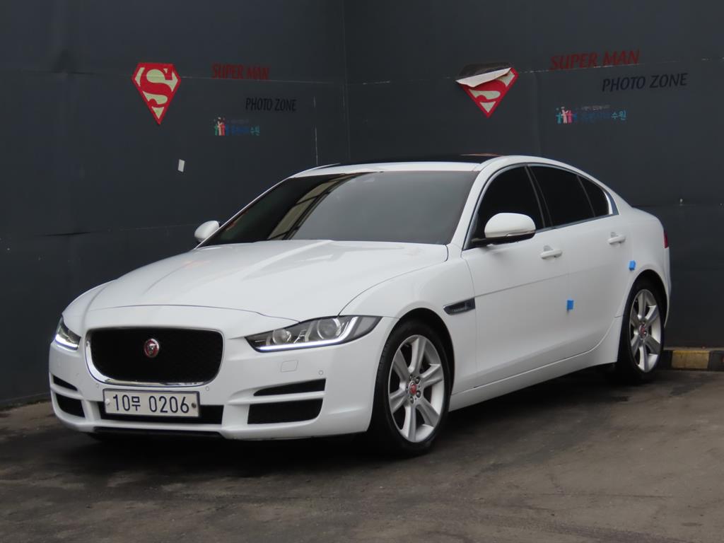 ��Ծ� XE 2.0 20d ��Ʈ������