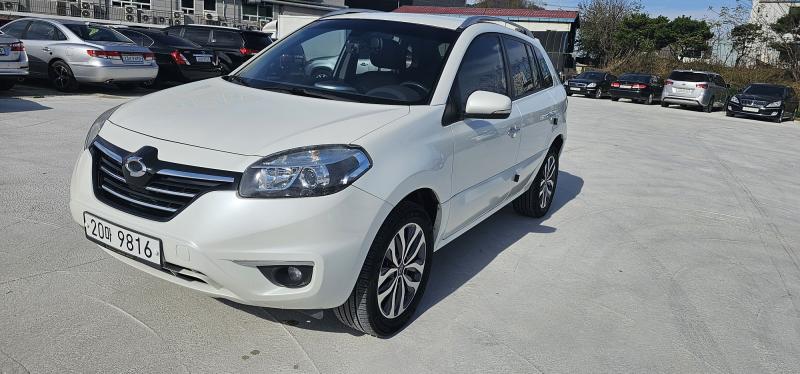 (Ｚ) QM5 ׿  4WD LE