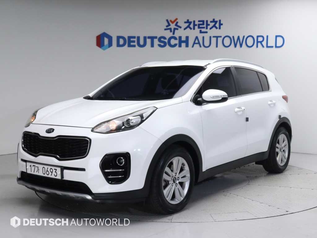 ��� ���� ����Ƽ�� R2.0 2WD ������Ƽ��