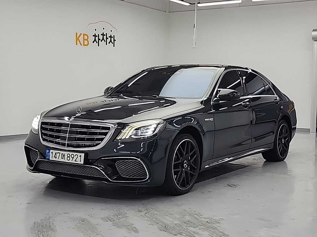  SŬ(6) S63L AMG 4ƽ 