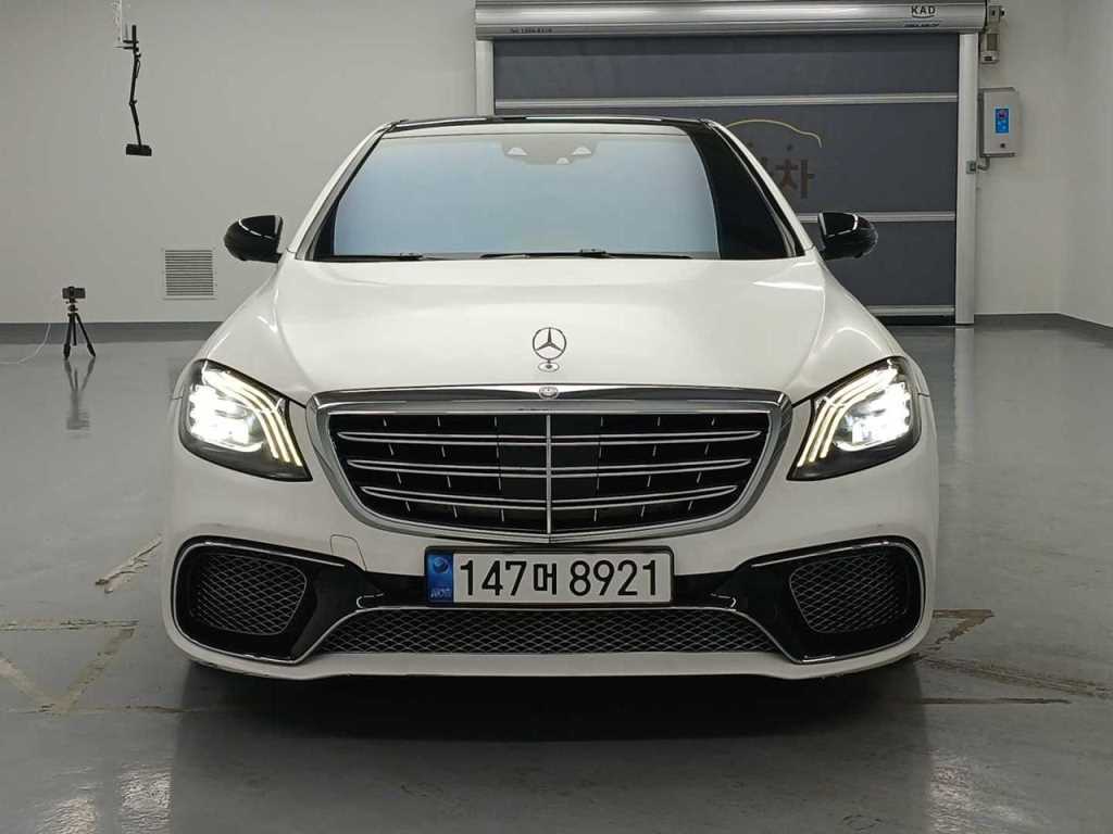  SŬ(6) S63L AMG 4ƽ 
