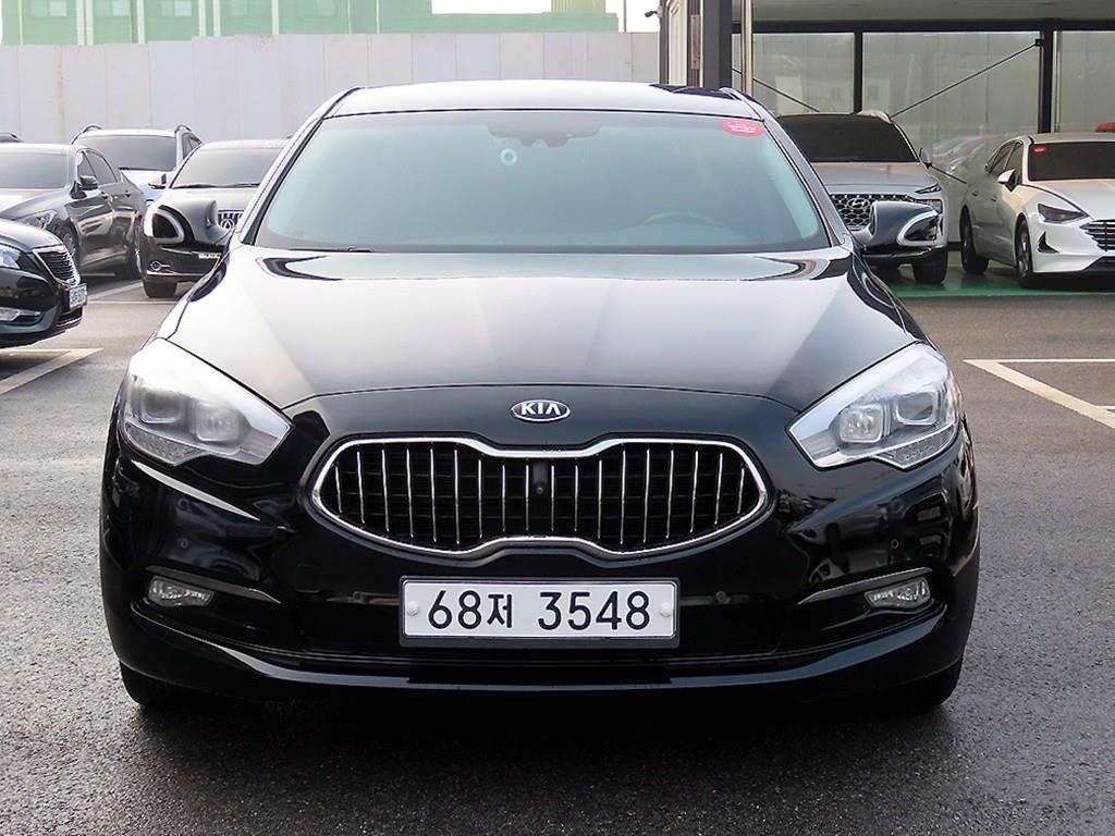 ��� K9(KH) 3.8 GDI ������Ƽ��