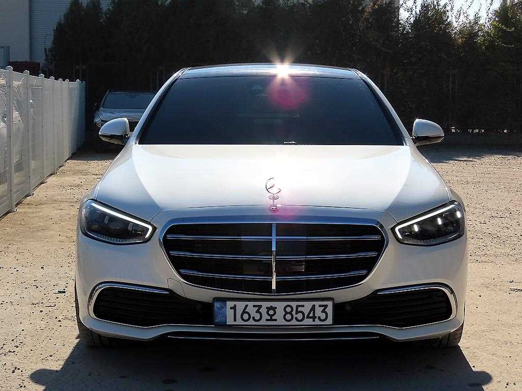  SŬ(7) S450L 4ƽ 