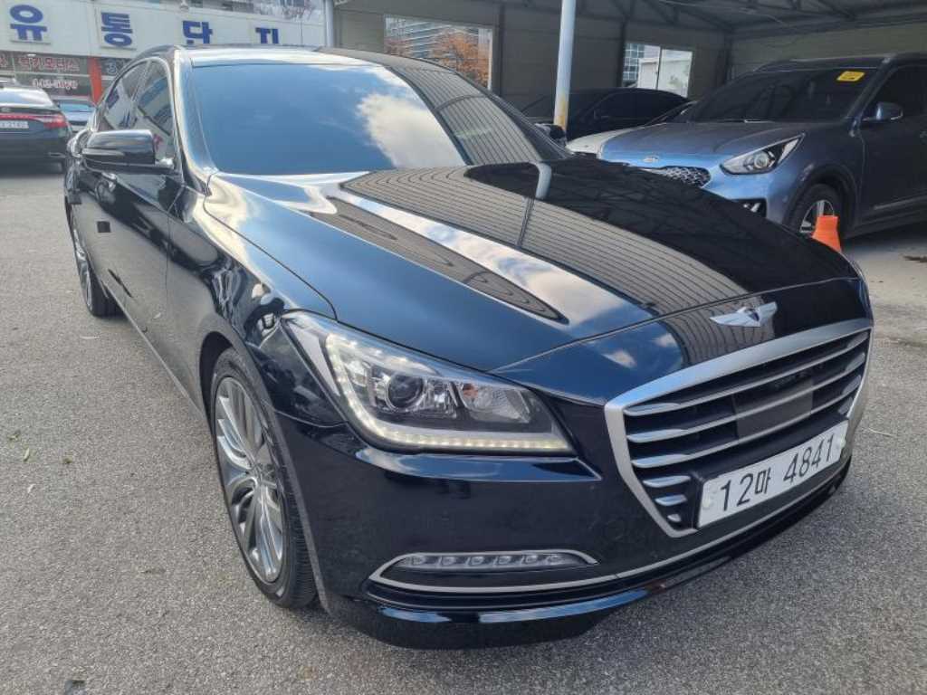  ׽ýDH G330 AWD ̾