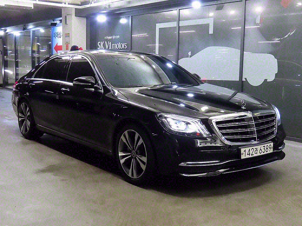  SŬ(6) S400L d 4ƽ 