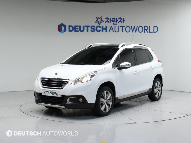 Ǫ 2008 1.6 e-HDi 縰