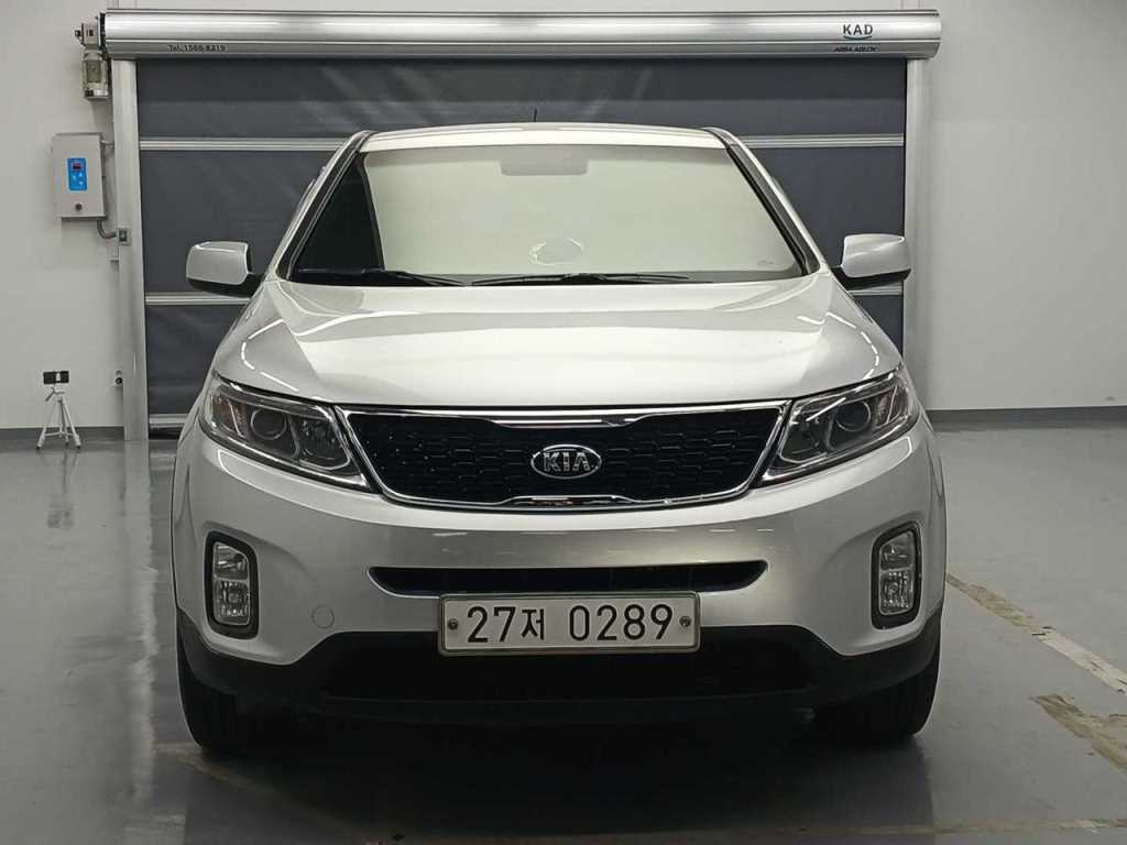   R R2.2 4WD LX