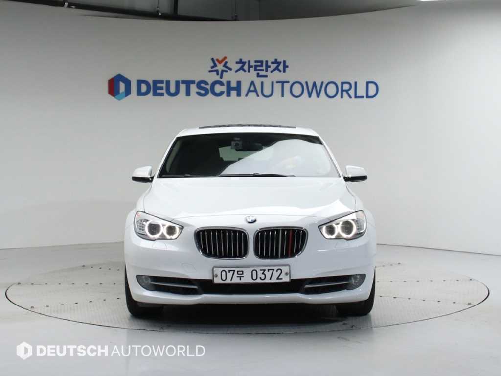 BMW ׶(GT) 5ø GT 30d 