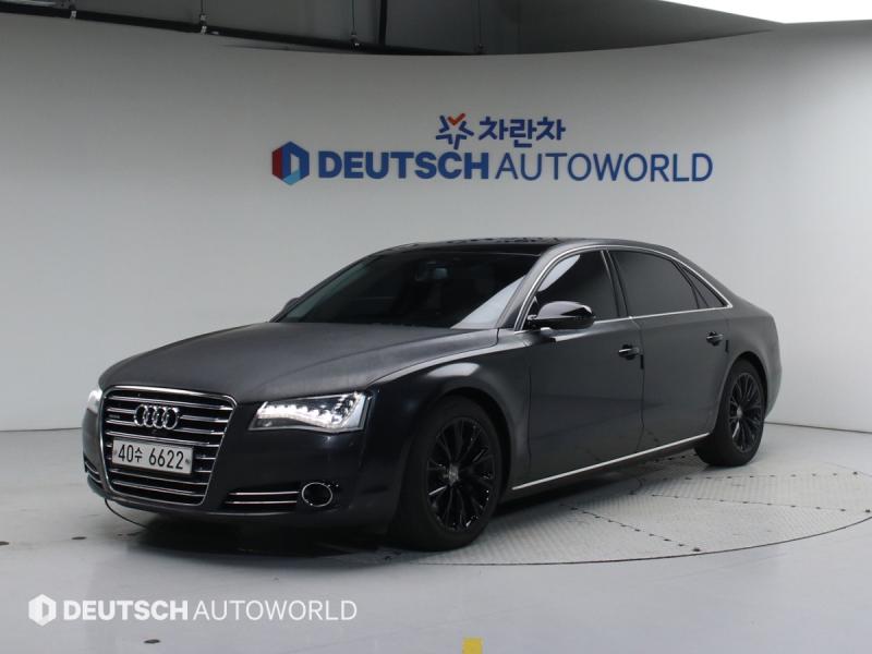 ƿ A8(3) 3.0 TFSI Ʈ LWB 