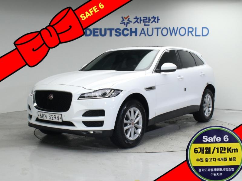Ծ F-̽ 2.0 20d AWD Ʈ