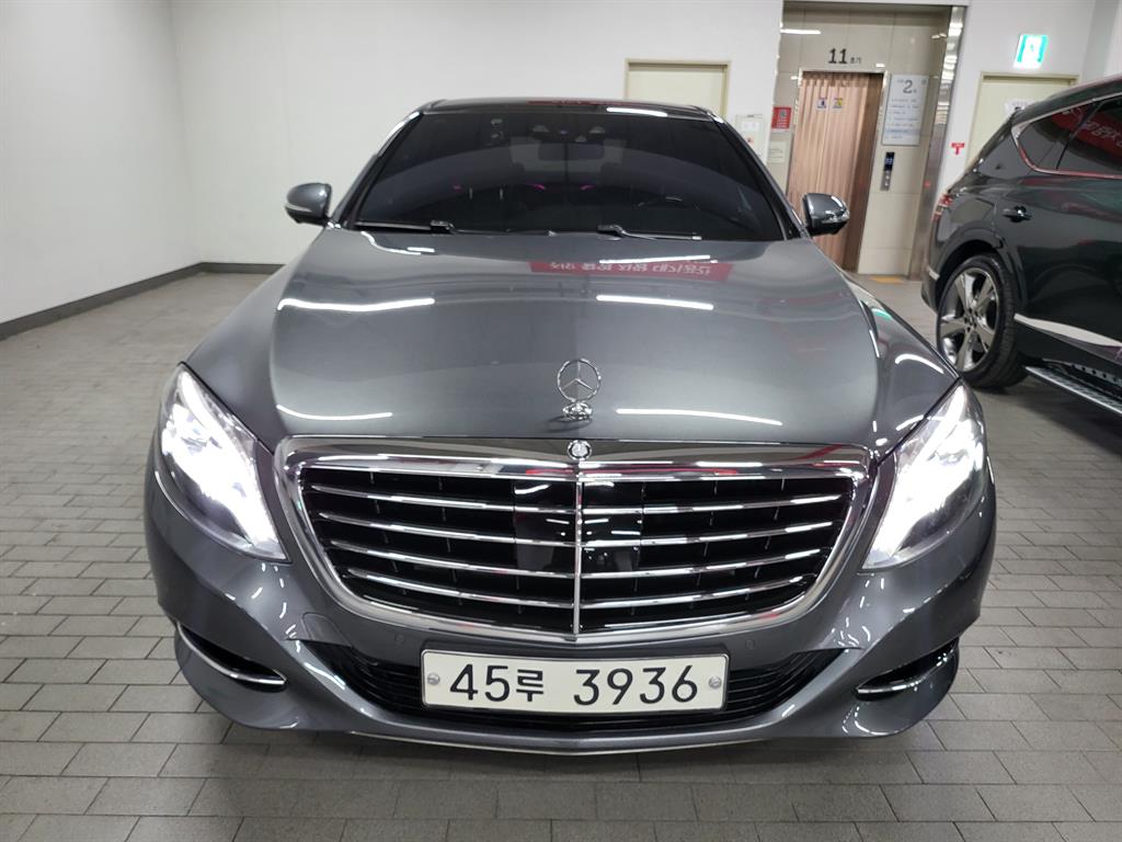  SŬ(6) S500L 4ƽ 
