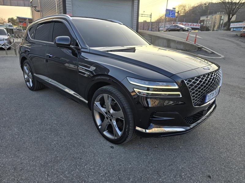 ׽ý GV80 3.0  AWD ⺻