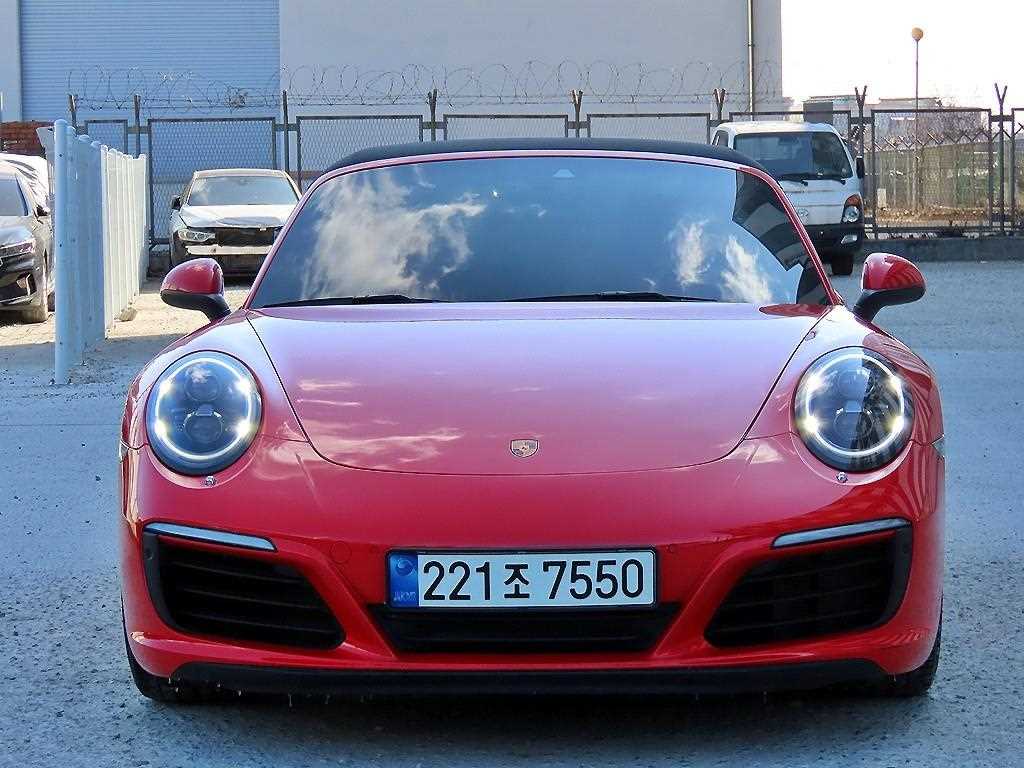  911(991) ī긮÷ ī 4S 