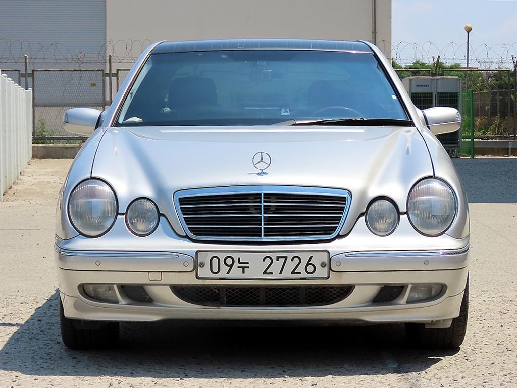 ���� EŬ����(2����) E280 