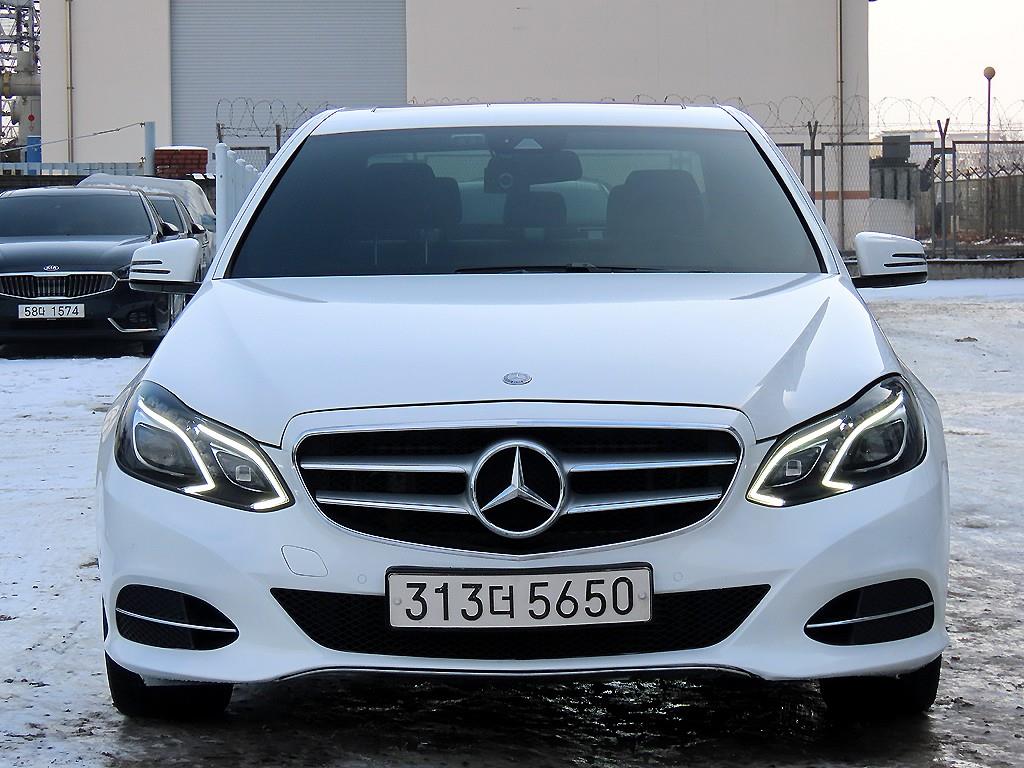  EŬ(4) E220 CDI  ƹ氡
