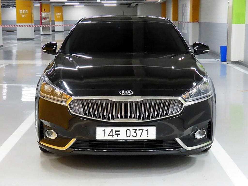  K7 3.0 LPI ī Ÿ