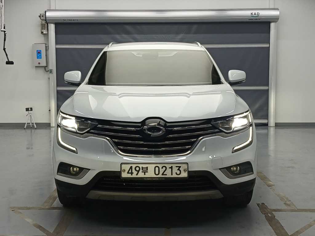 (Ｚ) QM6 2.0 dCi 2WD RE ñ״ó
