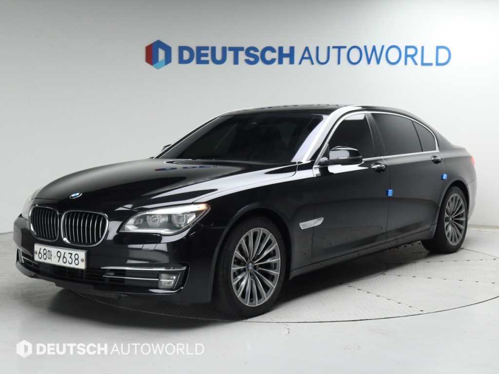 BMW 7ø(5) 750Li xDrive ؿ÷콼