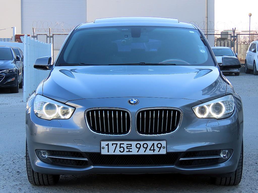 BMW ׶(GT) 5ø GT 20d ED 