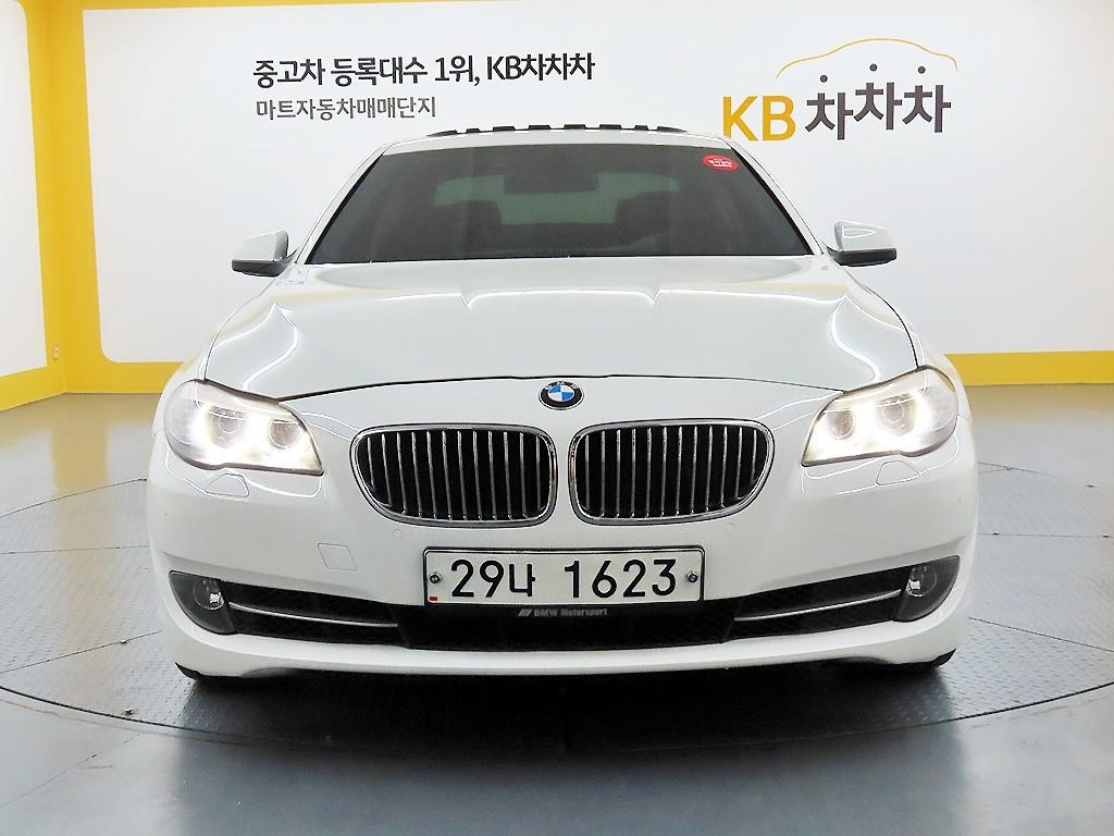 BMW 5ø(6) 528i 